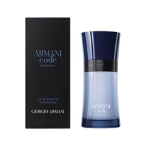 Giorgio Armani:Armani Code Colonia for men férfi parfüm edt 50ml