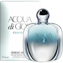 Giorgio Armani Acqua di Gioia Essenza Intense női parfüm 50ml EDP 