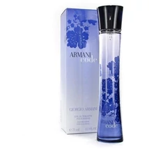 Giorgio Armani Armani Code pour Femme EDT 50ml női parfüm