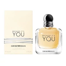 Giorgio Armani : Because It's You női parfüm edp 50ml 