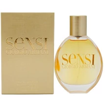 Giorgio Armani:Armani Sensi női parfüm edp 5ml