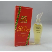 Givenchy Extravagance d'AMARIGE női parfüm edt  4ml