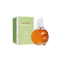 givenchy amarige mariage női parfüm edp 100ml