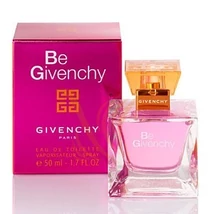 Givenchy Be  Givenchy női parfüm  50ml edt