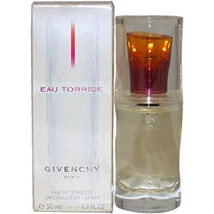 Givenchy Eau Torride női parfüm  50ml edt