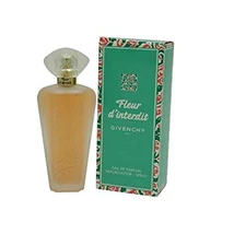 Givenchy fleur d'interdit női parfüm edp 30ml 