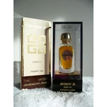 Givenchy lll női parfüm  7ml parfum