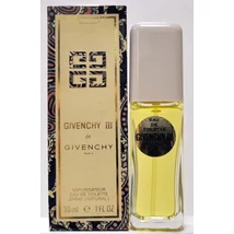 Givenchy lll női parfüm edt 30ml  