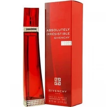 Givenchy Absolutely Irresistible EDP 75ml női parfüm