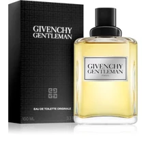 givenchy gentleman edt Originale férfi parfüm edt 100ml 