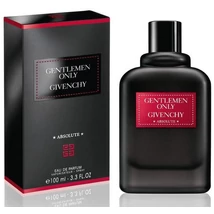 Givenchy Gentlemen Only Absolute EDP 100ml 