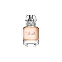 Givenchy l'interdit női parfüm edt 80ml