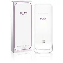Givenchy Play for Her EDT 75ml női parfüm