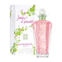 Givenchy Jardin D'interdit női parfüm  50ml edt