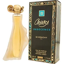 Givenchy Organza Indecence női parfüm edp 5ml  mini