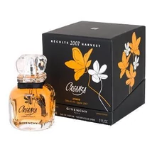 Givenchy Organza Jasmin női parfüm 60ml 