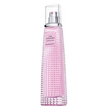 Givenchy live irresistible rosy crush edp 75ml 