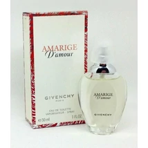 Givenchy Amarige D'amour női parfüm edt 30ml 