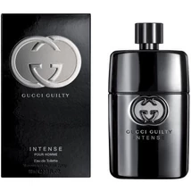 Gucci Guilty Intense pour Homme EDT 90ml (2011)férfi parfüm