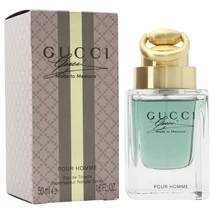 Gucci Made to Measure EDT 50 ml férfi parfüm