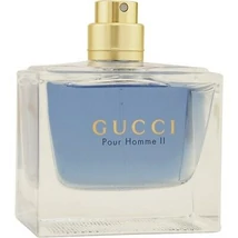 Gucci Pour Homme II EDT 100ml  férfi parfüm
