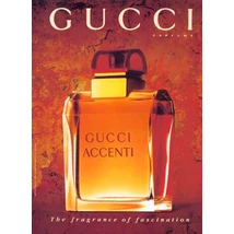 Gucci: Gucci Accenti női parfüm edt 50ml