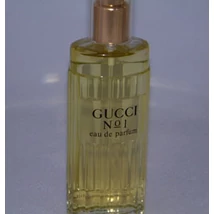 Gucci No 1 by Gucci női parfüm edt 125ml