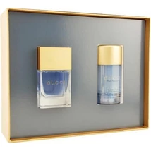Gucci Pour Homme II EDT 50ml + Stift Szett  férfi parfüm