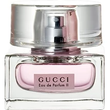 Gucci Eau de Parfum ll 50ml edp  női parfüm