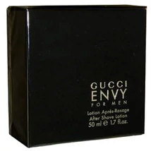 Gucci Envy for men férfi parfüm 50ml aftershave 