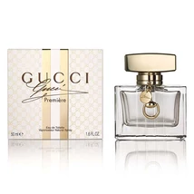 Gucci Gucci Premiere EDT 75ml  női parfüm