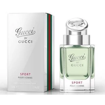 Gucci By Gucci Sport pour Homme EDT 50ml férfi parfüm
