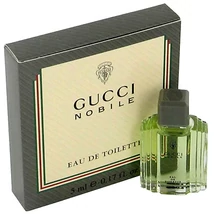 Gucci Nobile férfi parfüm edt 5ml