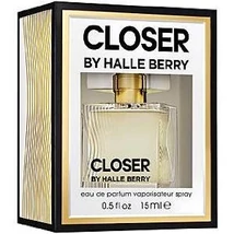 Halle Berry :Closer női parfüm  parfüm 15ml edt