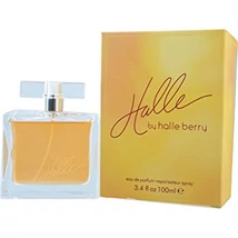 Halle Berry :Halle női parfüm  edp 100ml