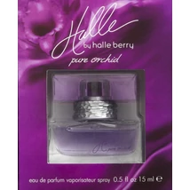 Halle Berry :Pure Orchide női parfüm  edp 15ml 