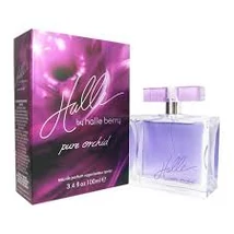 Halle Berry :Pure Orchide női parfüm  edp 100ml