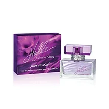 Halle Berry :Pure Orchide női parfüm  edp 30ml régi kiadás