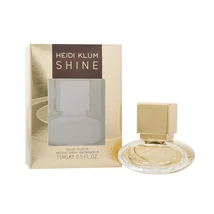 Heidi  Klum Shine női parfüm 15ml edt 