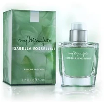 Isabella Rossellini :My Manifesto   női parfüm 50ml edp