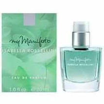 Isabella Rossellini :My Manifesto   női parfüm 30ml edp