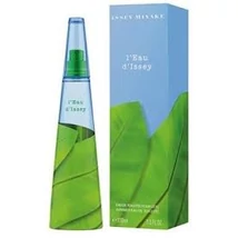 Issey Miyake L'Eau D'Issey Summer pour Femme 2012 EDT 100ml női parfüm