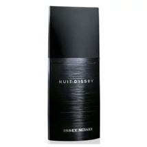 issey miyake nuit d'issey 125ml edt  férfi parfüm