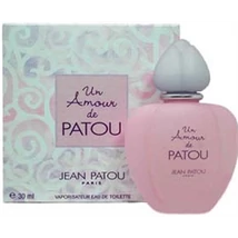 Jean Patou un amour de Patou női parfüm  75ml edt