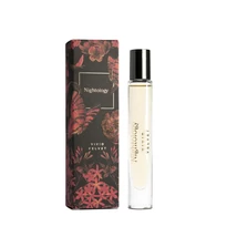 jesus del pozo Nightology Vivid Velvet női parfüm edp 15ml 