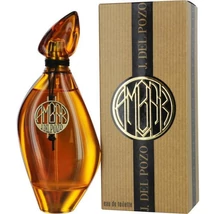 Jesus Del Pozo Ambar EDT 100ml női parfüm