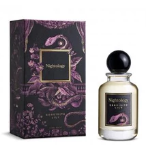 jesus del pozo Nightology exquisite lily női parfüm edp 15ml