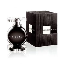 Jesus Del Pozo In Black EDT 50ml női parfüm