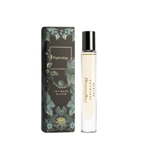 jesus del pozo Nightology intimate elixir női parfüm edp 15ml