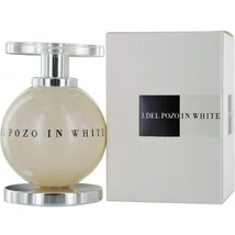 Jesus Del Pozo In White EDT 100ml női parfüm